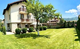 Villa Rila Garden
